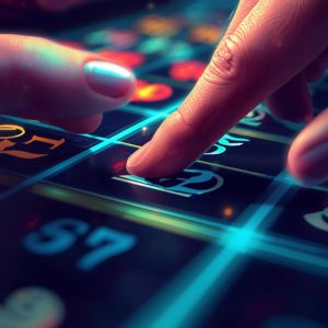 Thể Thao EV9 – Sảnh Betting Chất Lượng Cao